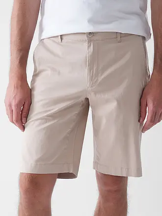 BRAX | Short Regular Fit BOZEN | camel